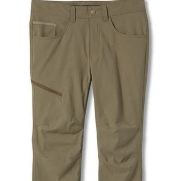 Royal Robbins Pants Royal Robbin Mens Alpine Road Pant Poshmark